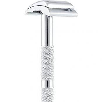 Maquinilla de Afeitar para Bigote Merkur