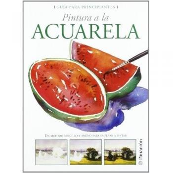 Guía para principiantes pintura a la acuarela
