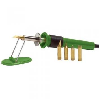 WUTO - Pirograbador C/Puntas Kit Wuto