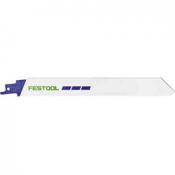 Hoja para sierra de sable HSR 230/1,6 BI/5 METAL STEEL/STAINLESS STEEL