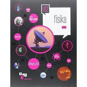 Fisika batxilergoa 2
