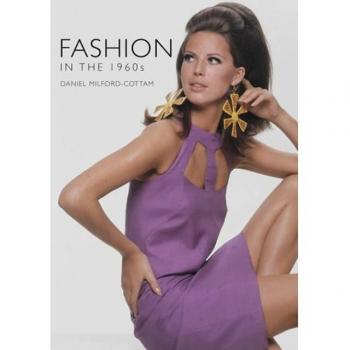 Moda en los años 60 - Daniel Milford-Cottam (Biblioteca Shire)