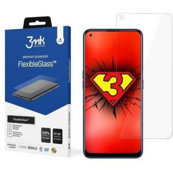 Film protector de pantalla FlexibleGlass para Realme 9i 5G