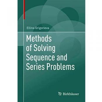 Methods of Solving Sequence and Series Problems