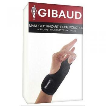 gibaud manugib la osteoartritis pulgar mano izquierda