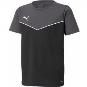 Puma Camiseta De Manga Corta Individual Rise