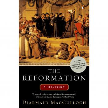 The Reformation: A History