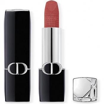 Christian Dior Rouge Dior Velvet Lipstick - 624 Vérone - Velvet Finish - Size: NO SIZE