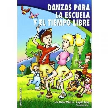 Danzas Para La Escuela Y El Tiempo Libre: 2