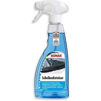 SONAX 03312410 Window De-Icer