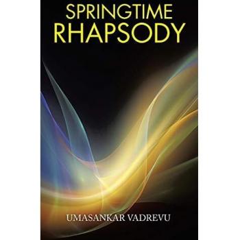 Rapsodia Primaveral en Tapa Blanda