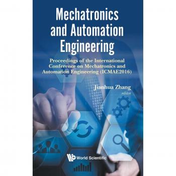 Actas de la Conferencia Internacional sobre Ingeniería Mecatrónica y Automatización 2016 (Icmae2016)