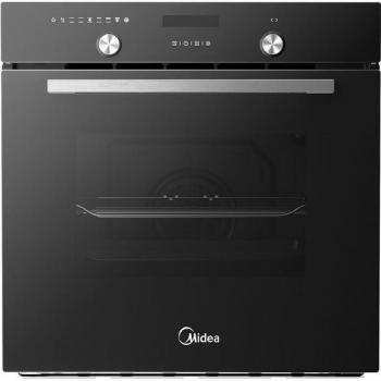 Horno Multifunción MIDEA 9 Funciones Color Negro MBON5M90E5-BK