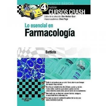 Lo Esencial En Farmacología - 4ª Edición