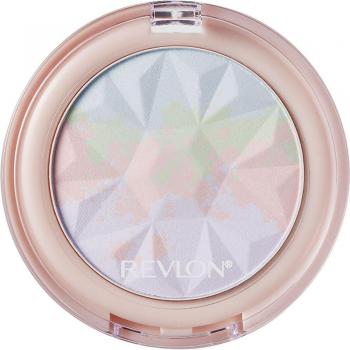 Revlon Sheer Lucent Finish Powder SPF 30 - 001 Skin Blendable Multicolor Face Makeup