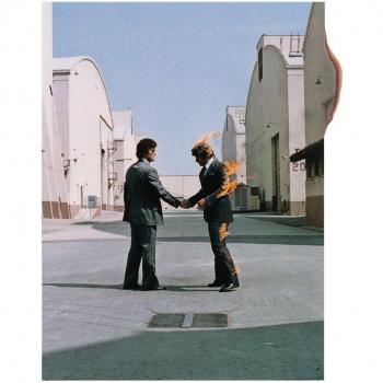Wish You Were Here