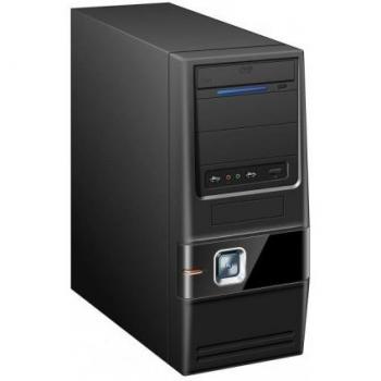 L-Link SHINE carcasa de ordenador - Caja de ordenador