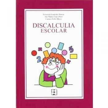 Discalculia Escolar: 11