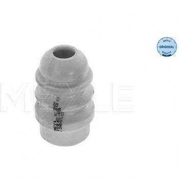 Bump stop MEYLE 100 642 0008, Parachoques, suspensión, compatible con varios modelos de vehículos, fabricado en material duradero para absorción de impactos, diseño específico para optimizar el rendimiento de la suspensión