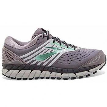 Brooks Ariel 18 Gris Aqua Mujer 1202711B019