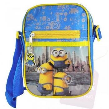 Bandolera Minions Pals