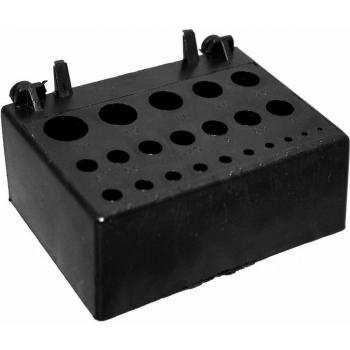 BIKE LIFT - 32710 : Soporte Porta-Herramientas 22 Agujeros