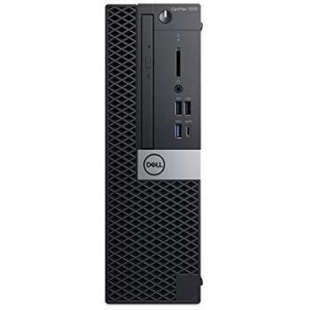 Dell optiplex 7070 intel coretm i5 de octava generacion i58500 8 gb ddr4sd