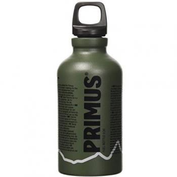 Primus Fuel Bottle 350, Olive, 1644310