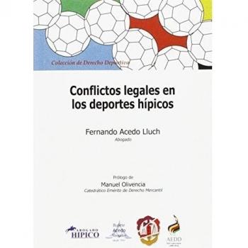 Conflictos legales en los deportes hípicos: Preguntas y respuestas