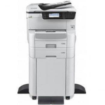 Epson WorkForce Pro WF-C8690DTWFC Power PDF