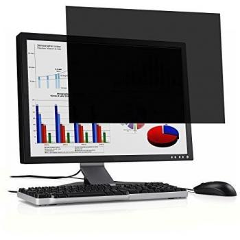 Filtro de privacidad para monitor Port Designs PF-23.8-W9 60,5 cm (23.8)