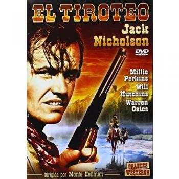 El tiroteo dvd 3