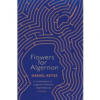Flores para Algernon: Un Clásico Literario Moderno
