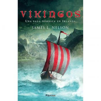 Vikingos: Una saga nórdica en Irlanda