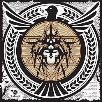 Sukkot in Berlin - Limited Edition 10'' Picture Vinyl by Orphaned Land