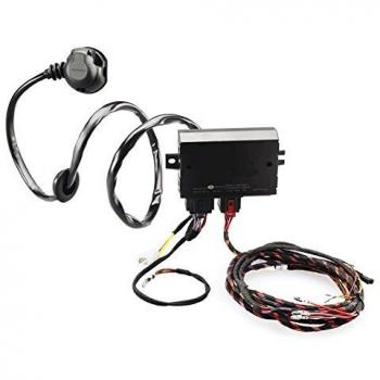 Kit eléctrico para enganche de remolque Westfalia 300052300113