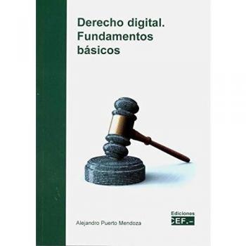 Derecho digital. Fundamentos básicos
