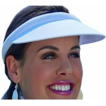 Fashy - Visera, Color Blanco