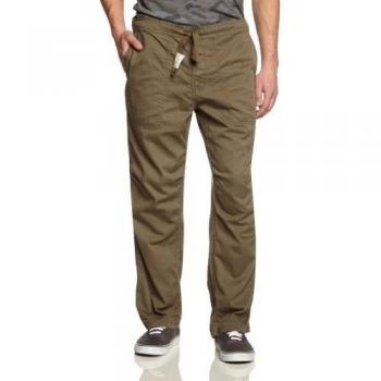 Surplus - Pantalón cargo para hombre, talla W44/L34