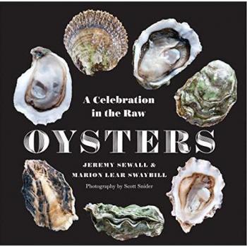 Oysters: A Celebration in the Raw