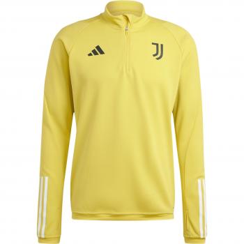 Juventus adidas Training Top - Gold