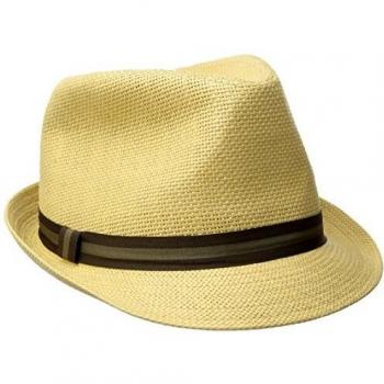 Outdoor Research Shirts Santiago Fedora Straw L