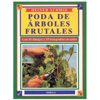 PODA DE ARBOLES FRUTALES