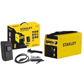 Stanley STAR7000 - Equipo de soldadura