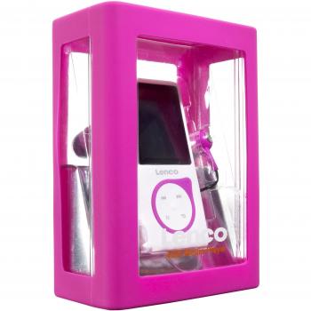 Lenco Xemio-657 4GB - Reproductor MP3