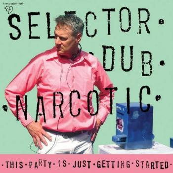 Vinyl Party Starter - This Celebration Is Just Beginning