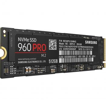 960 PRO PCI Express 3.0