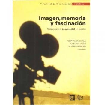 Imagen Memoria Y Fascinacion Nota