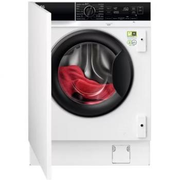 AEG LFN8E8436C Lavadora Integrada Inverter ProSense 8Kg 1400rpm con Vapor