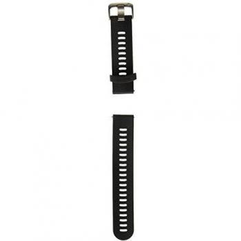 Garmin Banda de liberación rápida, negra, 010-11251-0Y